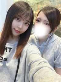 のどかちゃんと😆