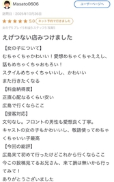 【お礼写メ日記】