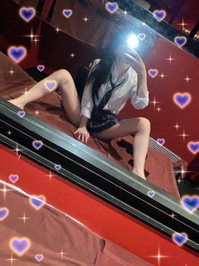 🍬M字で迫る...🍬