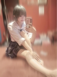 先行きが不安すぎσ‪( ˙꒳​˙   )