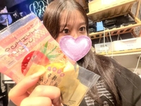 お土産ありがとうт‪   ̫  т♡♡