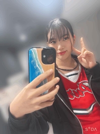 赤×黒って最強？❤️🖤