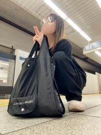 今日も愛♥️を感じながら...電車🚃𓈒𓂂𓏸で一旦帰宅するう🤭♡