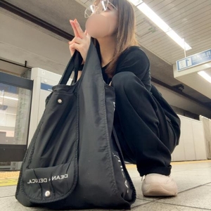 今日も愛♥️を感じながら...電車🚃𓈒𓂂𓏸で一旦帰宅するう🤭♡