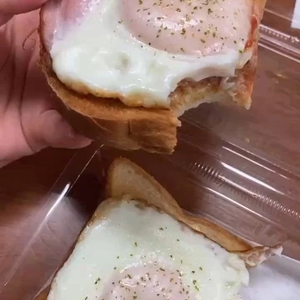 最後の食べ納め🩷