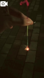線香花火🎇