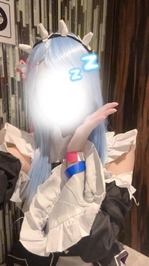 初めてのレムりん🩵