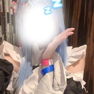 初めてのレムりん🩵