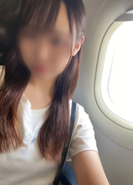 🤍お空から︎︎︎︎☁️⸝⸝꙳