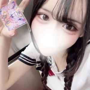 合法J〇と…？🩷️