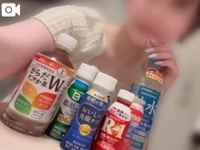 ありがと〜！と言ってます💝(無音)