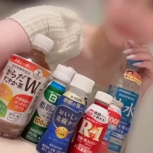 ありがと〜！と言ってます💝(無音)