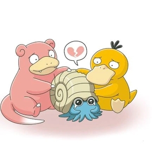 ごめんなさい