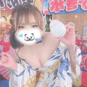 お祭り🫶