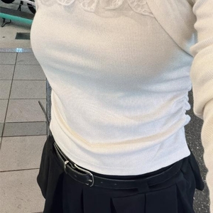 休日の私服❤️