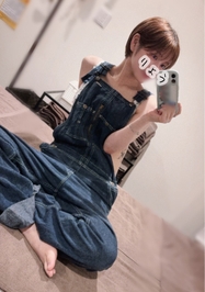明日少しだけ！