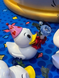 作ってみました💌