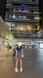 めると福岡