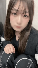 雨やんでるかな〜？