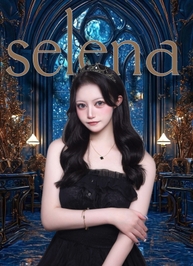 セレナ🇷🇺【パパがロシアのハーフ❤️12日残り1枠】