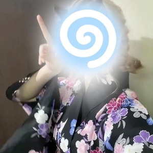 いつかの浴衣姿🤍
