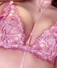 もちもち柔肌触って？💗