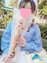 ふたりで半分こしたいな🩷ྀི