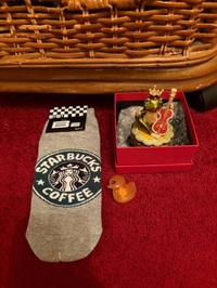ありがとう❣️