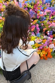 ☔️雨だね🫩🫩でもお昼には止むから午後から行動💨💨