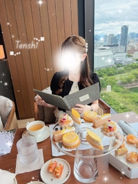 出勤day🌼♪。.:＊