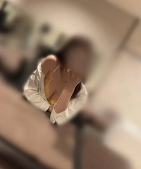 がまんできずに、、❤︎