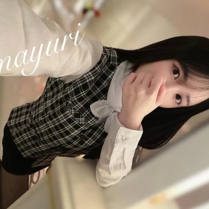 しゅっ♡