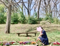 💌君を待っていた
