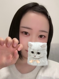 ちょっとだけ濡れる