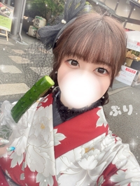 🐟はじめまして🐟