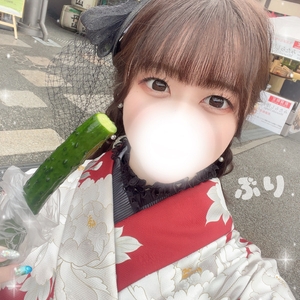 🐟はじめまして🐟