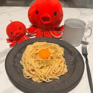 パスタ♪パスタ♪