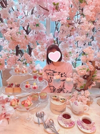 🌸退店のお知らせ🌸