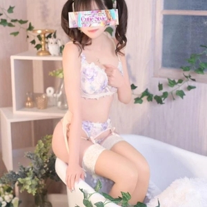 敏感ちゃんなんです⸝⸝‪⸝///