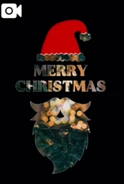 【🎥746】クリスマスイブの朝🎄