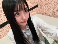明日登校日💘