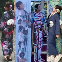 浴衣姿🏖☀️が今日は多かったから😇😇