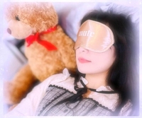 【インフル中の小話…】