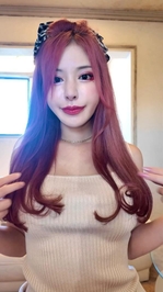 見逃し厳禁❣️マイガールだけのえちえち時間