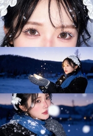 お約束ありがとう💖