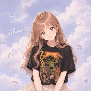 ごめんなさい