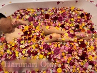 【お礼写メ日記】