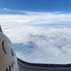 旅のお供