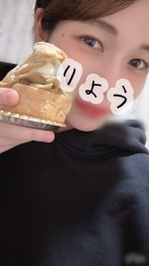 やっぱスイーツでしょ。