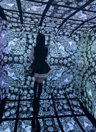 日曜日の夜､､､🌃